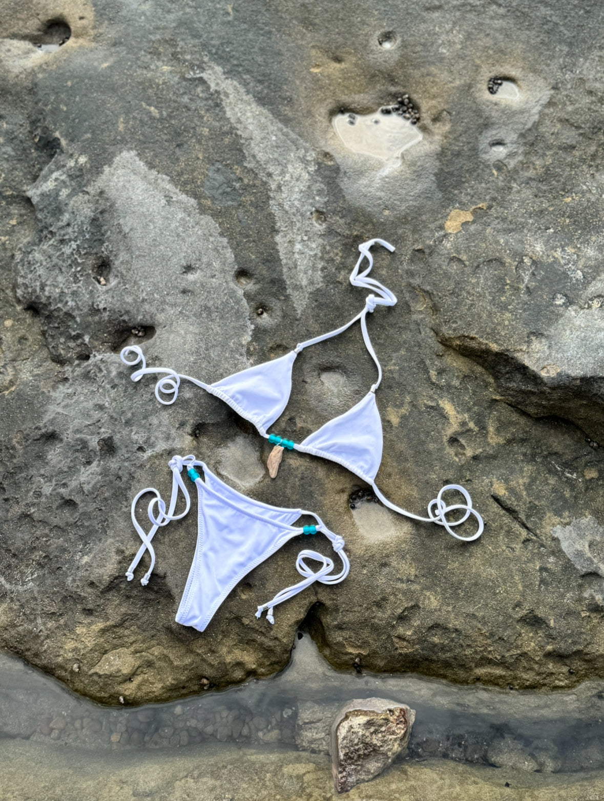 Low Tide Bottom
